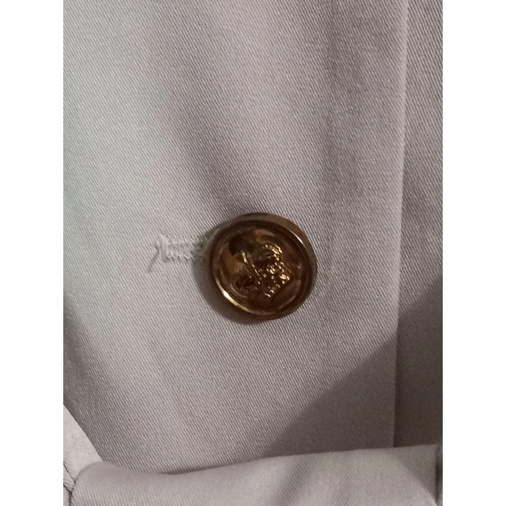 JLUXLABEL Beige Maxi Dress - Picture 6 of 6